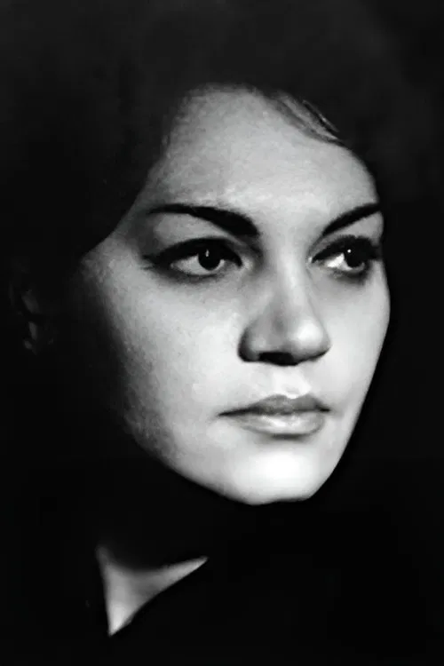 Donara Mkrtchyan profile