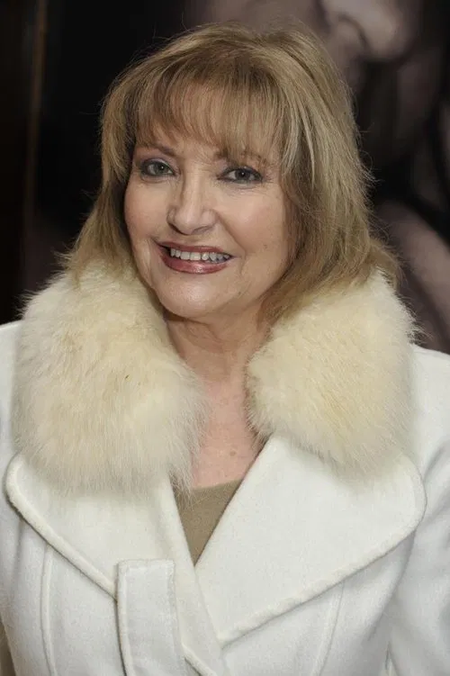 Delfina Cruz profile