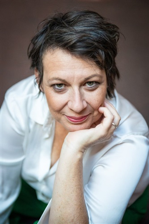 Laurence Huby profile