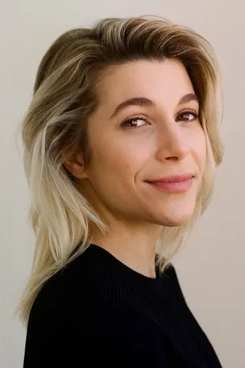 Virginie Ranger-Beauregard profile