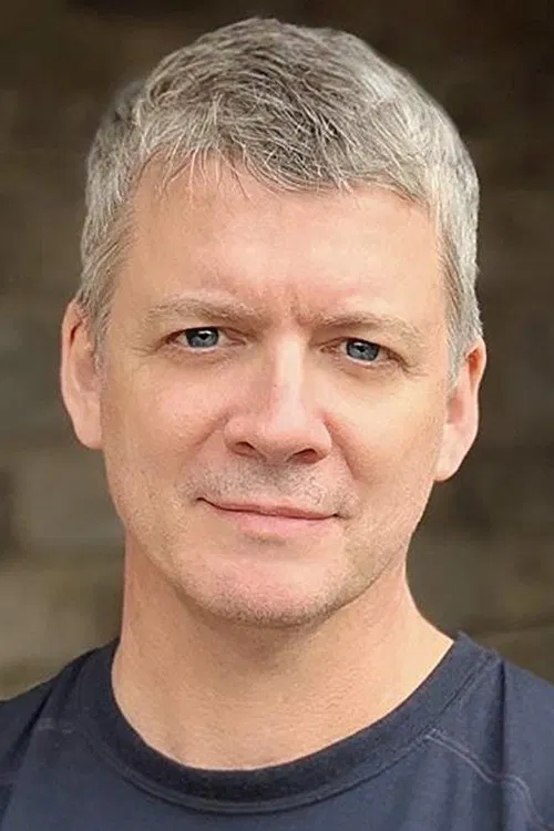 Chris Henry Coffey profile