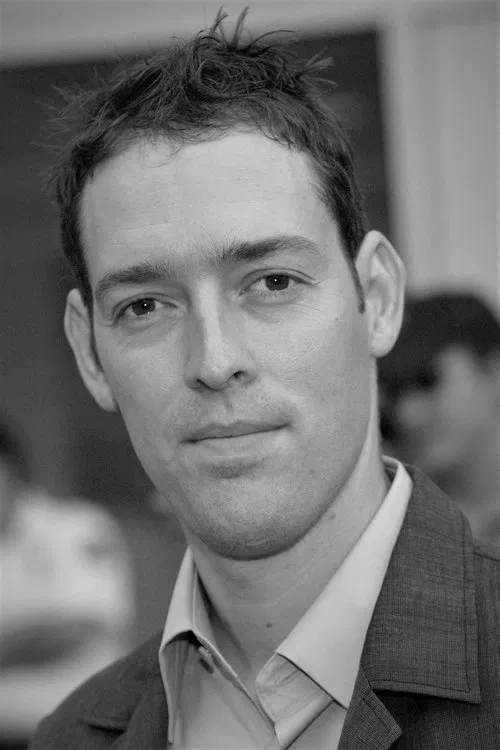 Michael Polish profile