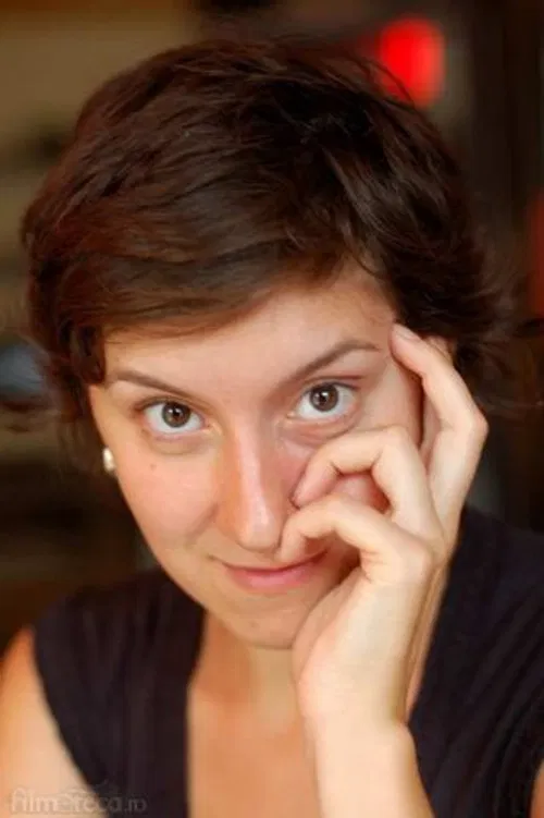 Oana Piecnita profile