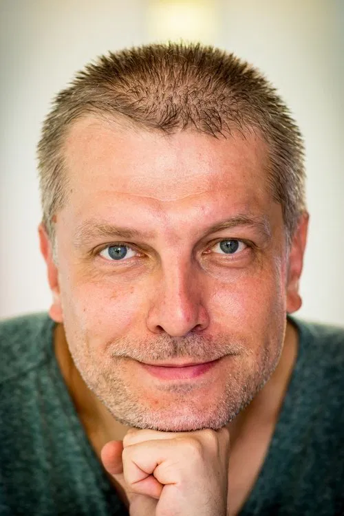 Alexey Chupov profile