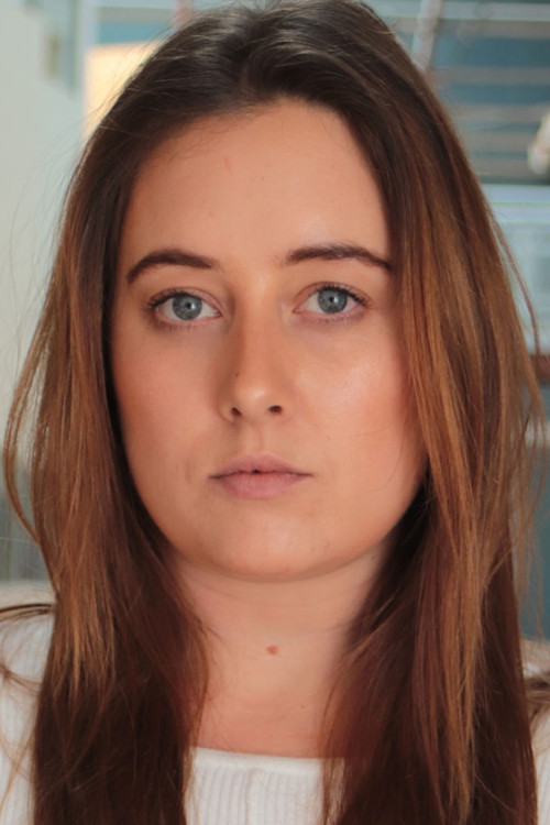 Danielle Meldrum profile