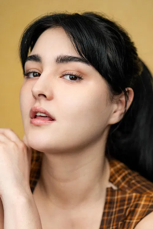 Maddie Mills profile