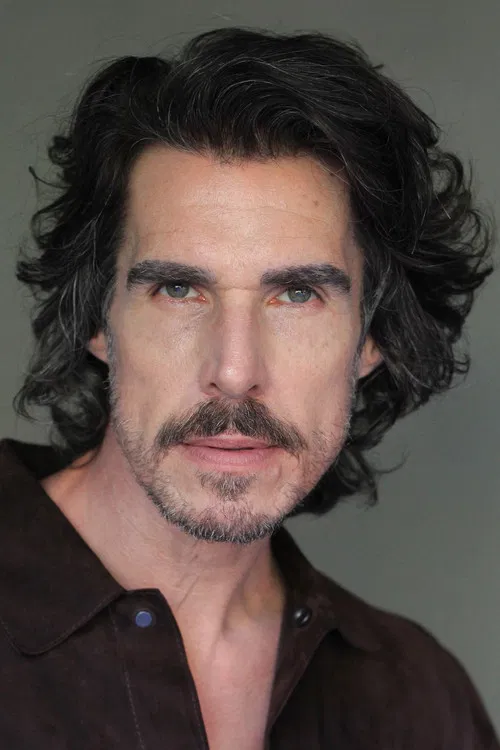 Tim Christian profile