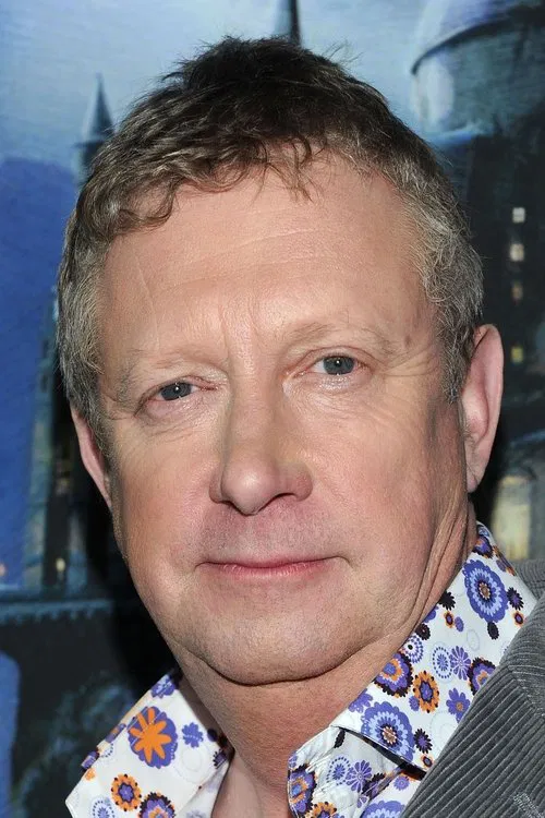 Mark Williams profile