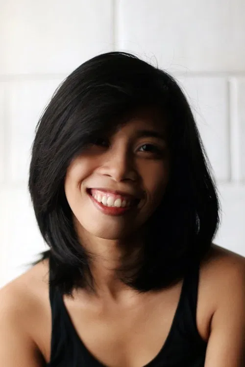 Sasa Cabalquinto profile