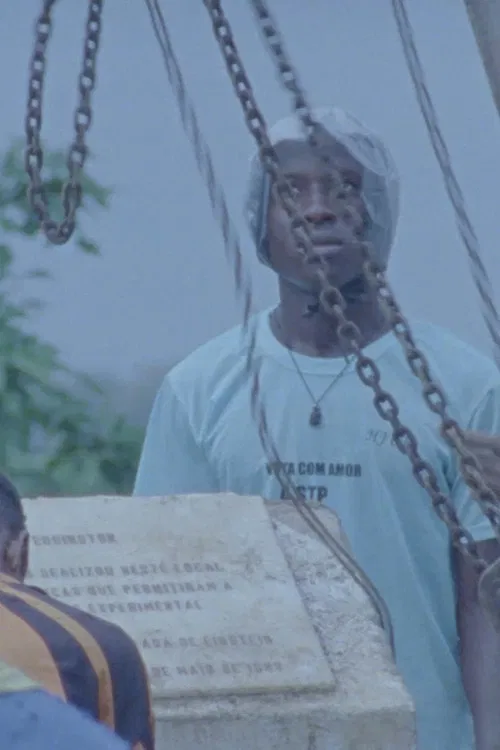 Action at a Distance poster