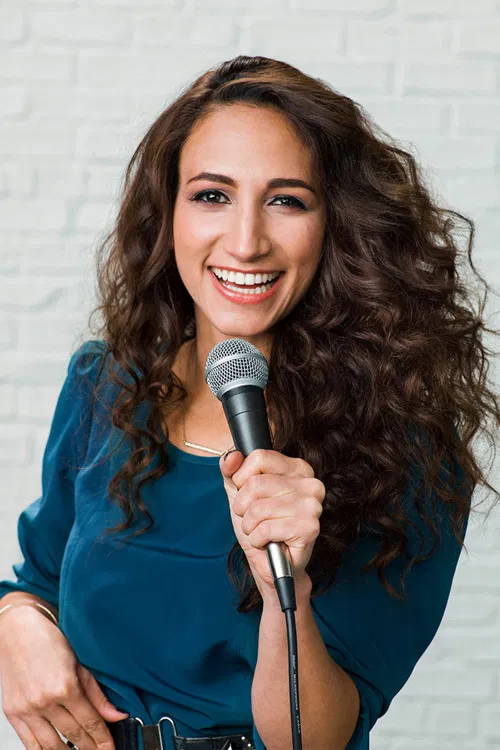 Ester Steinberg profile