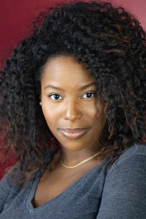 Haley Johnson profile