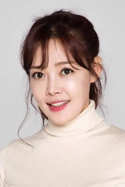 Lee Seung-chae profile