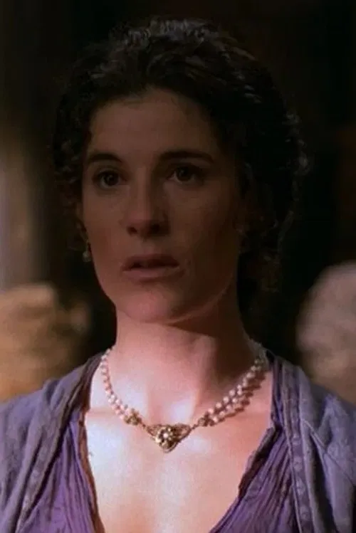 Sarah Smuts-Kennedy profile