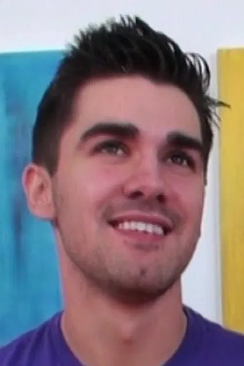 Blaine Johnson profile