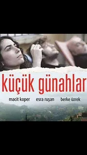 Küçük Günahlar poster
