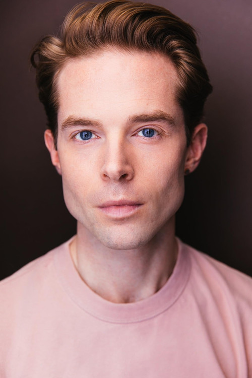 Preston Martin profile