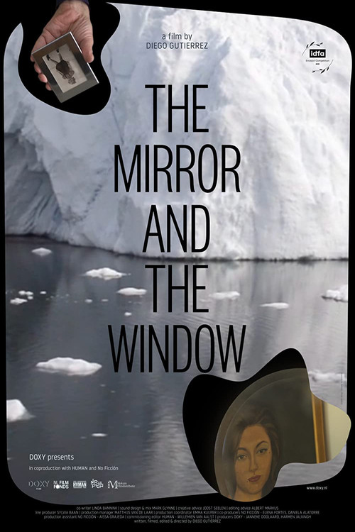 The Mirror and the Window poster