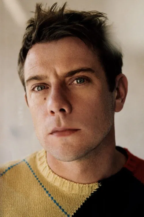 Jonathan Anderson profile