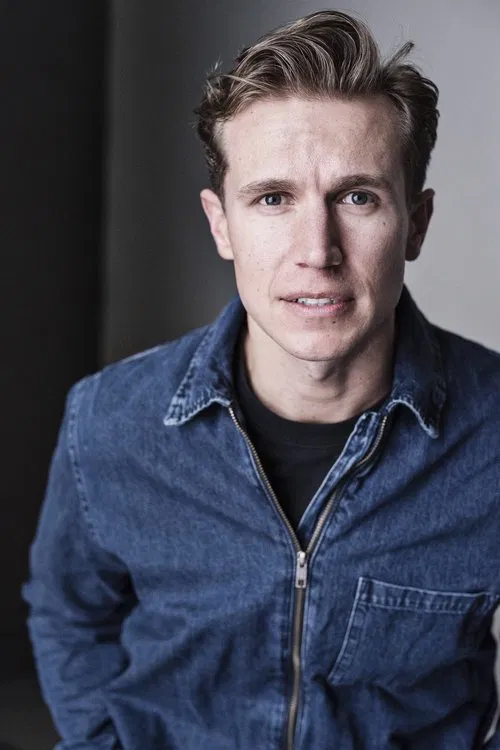 Daniel Attwell profile