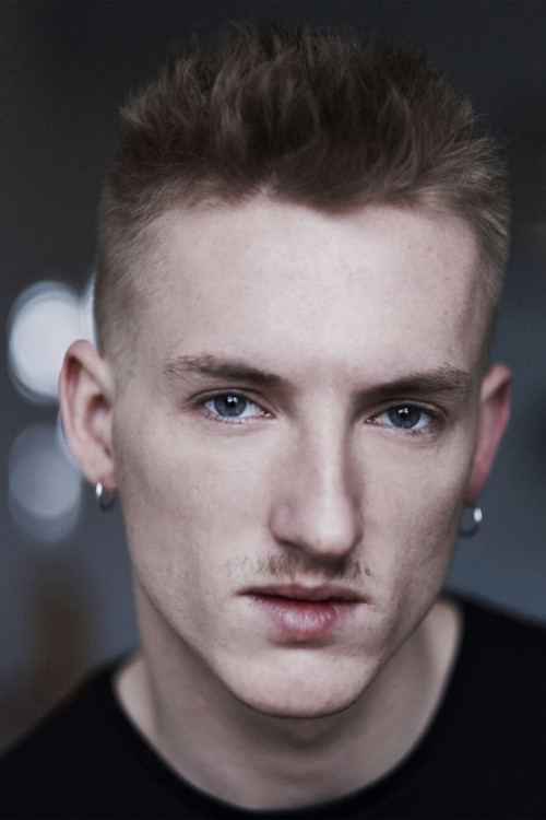 Marin Lafitte profile