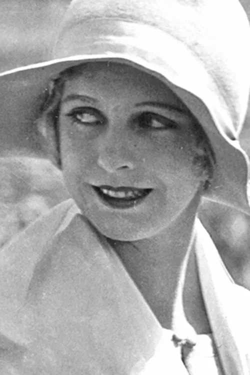 Gloria Greer profile