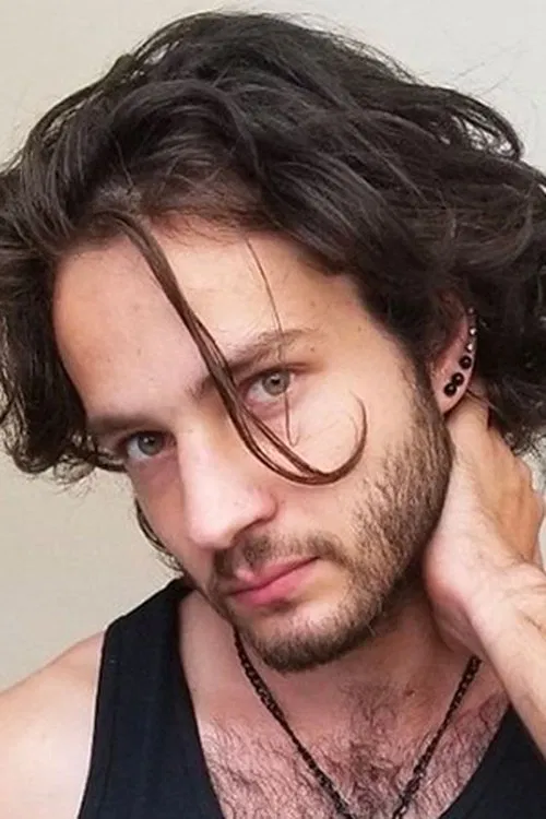 Dante Drackis profile