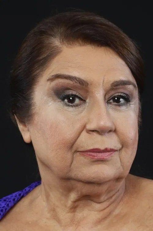 Asu Maralman profile