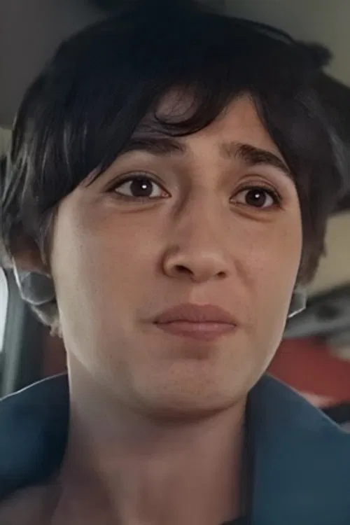 Rashel Gedalyova profile