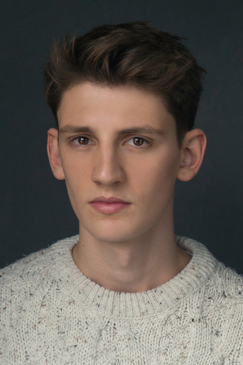 Jordan Scowen profile