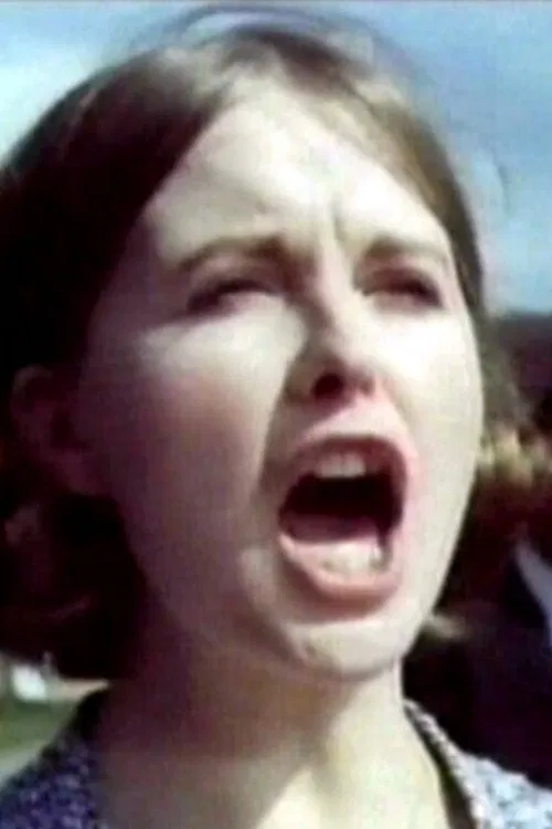 Clare Sutcliffe profile