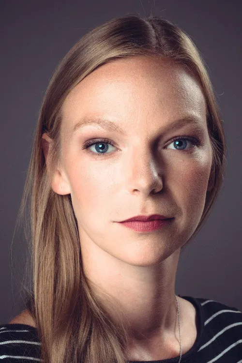 Valerie Rall profile