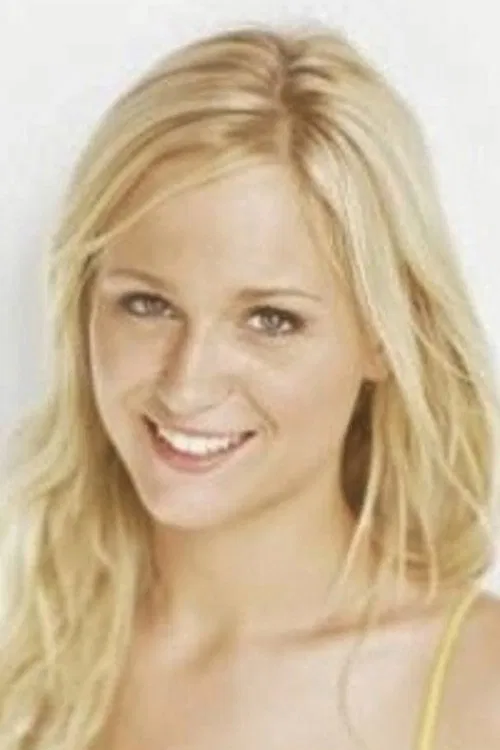 Rachelle Van Dijk profile