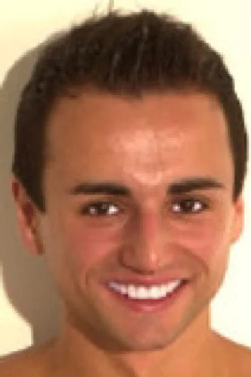 Dimitri Popkov profile