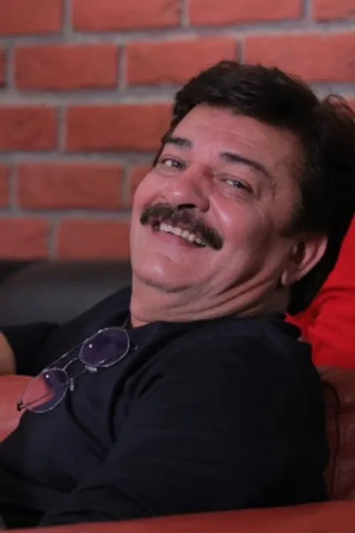 Dharmesh Vyas profile