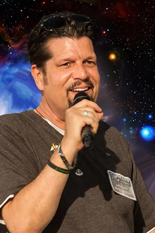 Jimmy Church profile