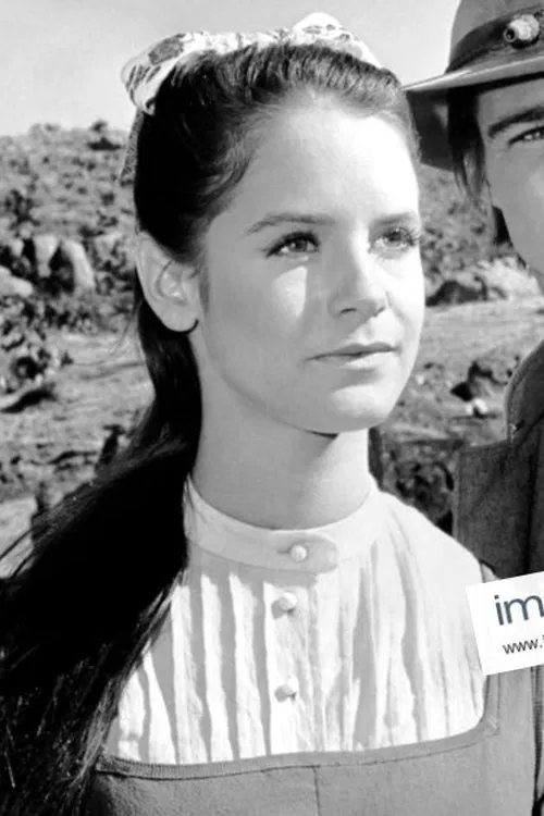 Melissa Newman profile