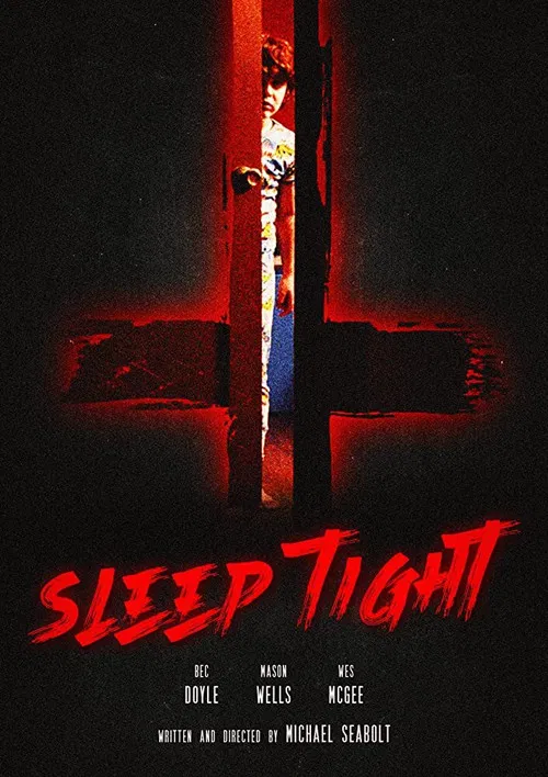 Sleep Tight poster