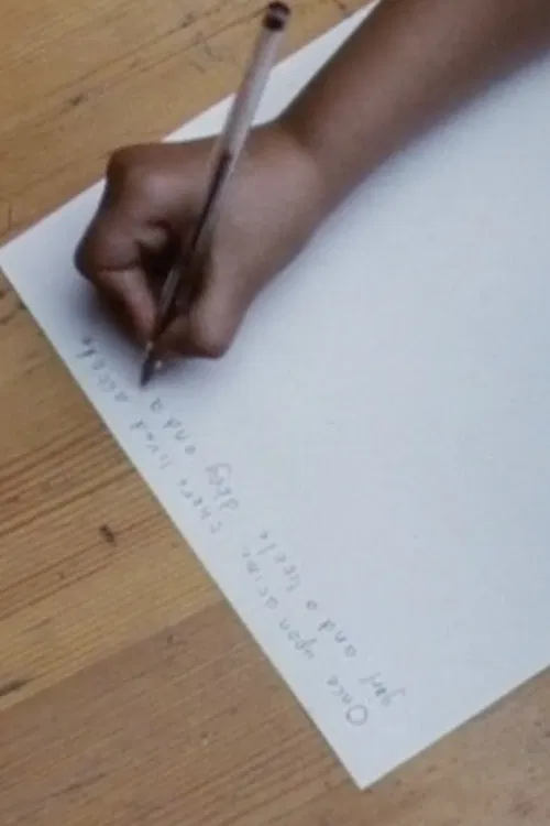 Lost for Words poster