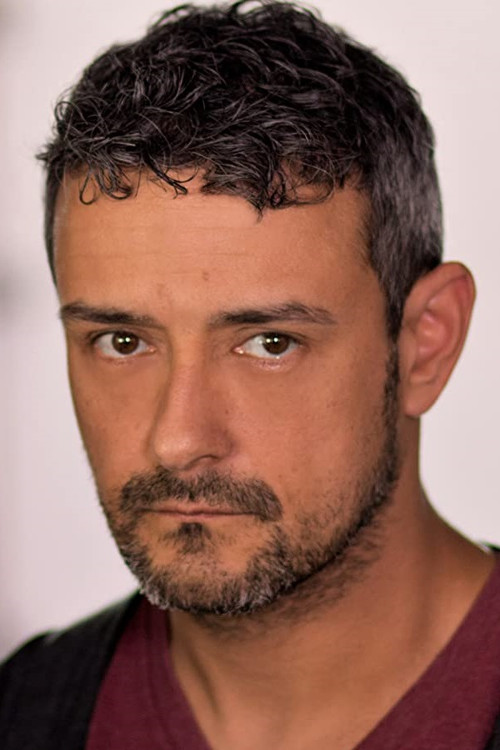 Jeremy Michael Grey profile