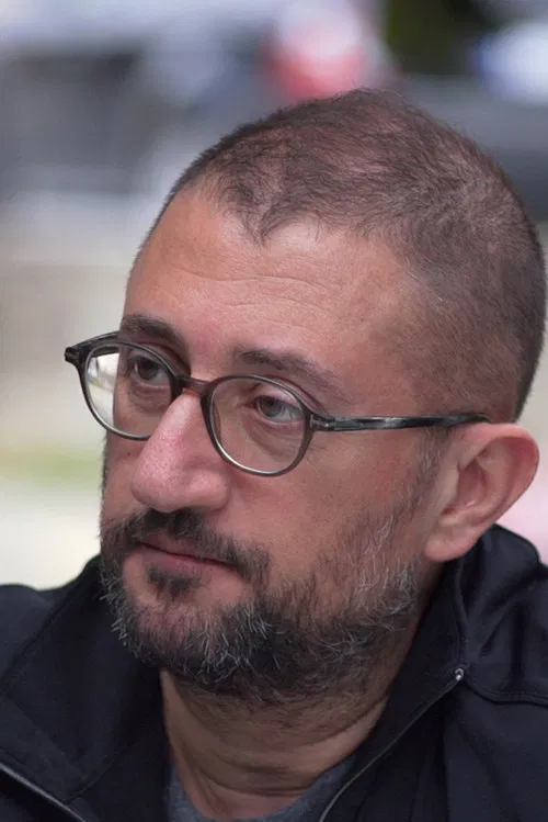 Mazen Khaled profile