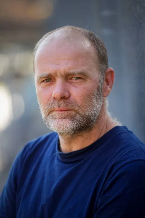 Jorge Sesán profile