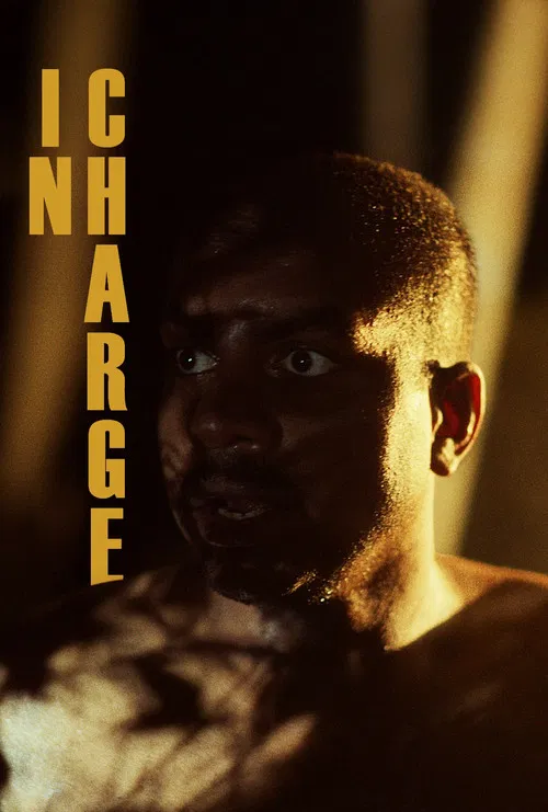 In Charge poster