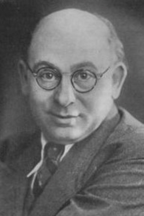 Herman Bouber profile