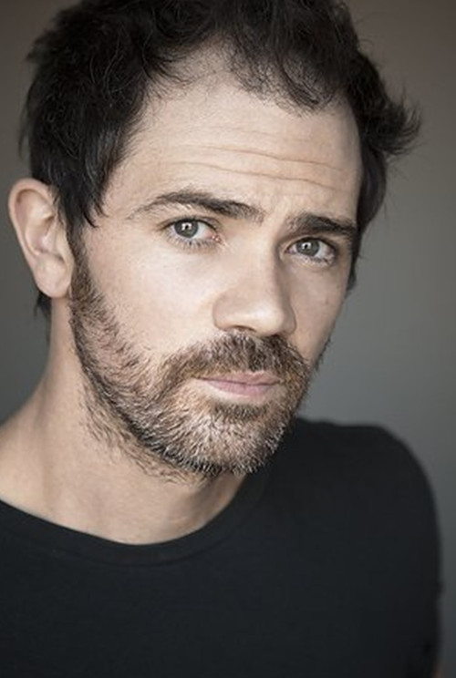 Josh Hammond profile