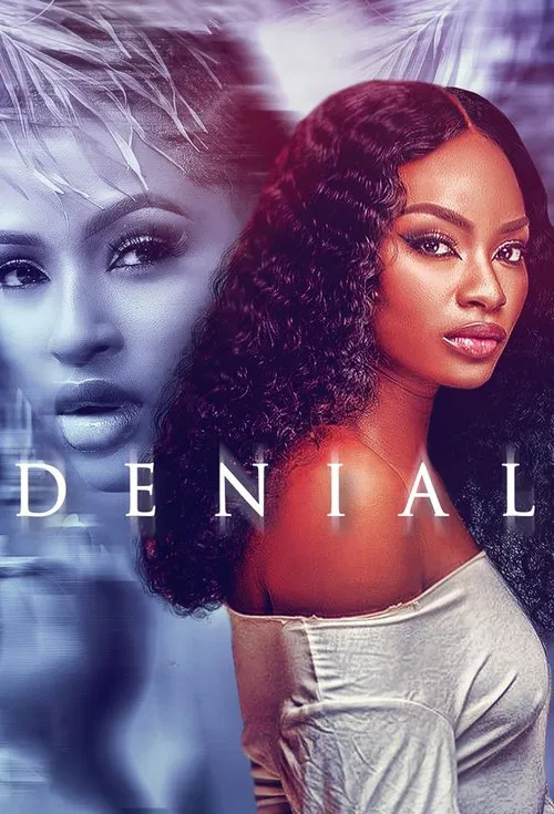Denial poster