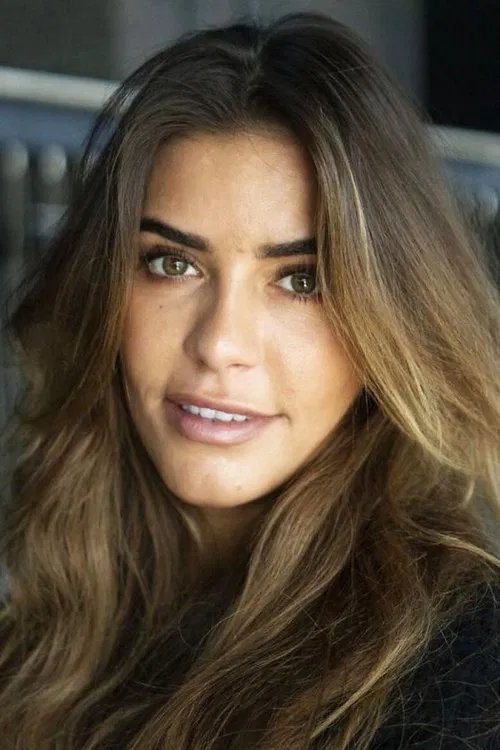 Philine Roepstorff profile