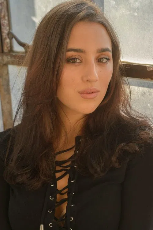 Indiana Tali profile