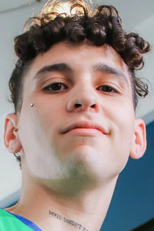 Lucas Andrade profile