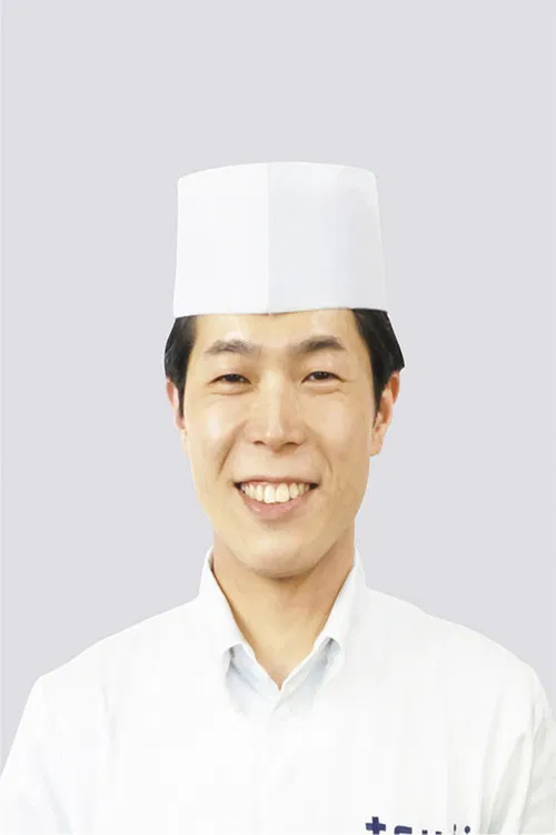 長谷川晃 profile